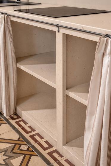 Le cucine STOKI delle Dimore Leuka, foto 14 di 29