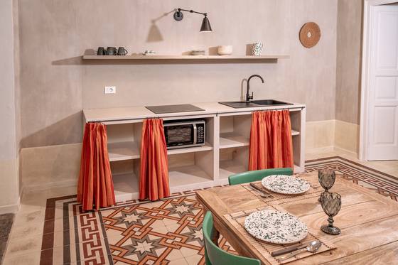 Le cucine STOKI delle Dimore Leuka, foto 19 di 29