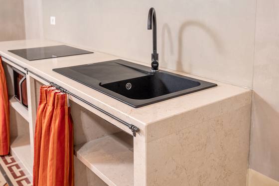 Le cucine STOKI delle Dimore Leuka, foto 27 di 29