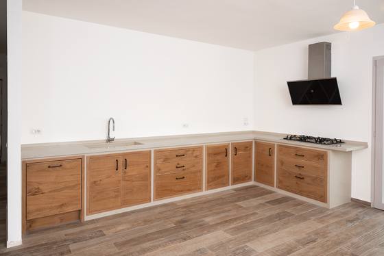 La cucina STOKI di Tricase, foto 1 di 9