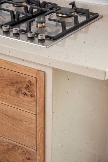 La cucina STOKI di Tricase, foto 4 di 9