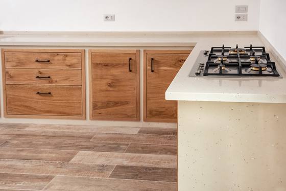 La cucina STOKI di Tricase, foto 7 di 9