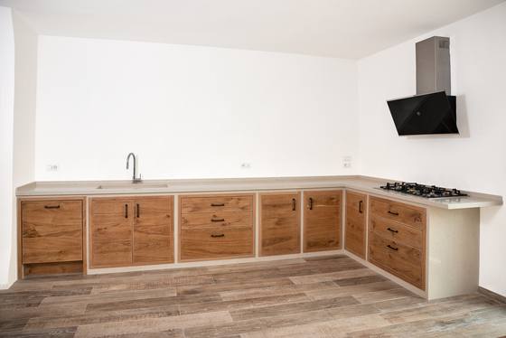 La cucina STOKI di Tricase, foto 9 di 9